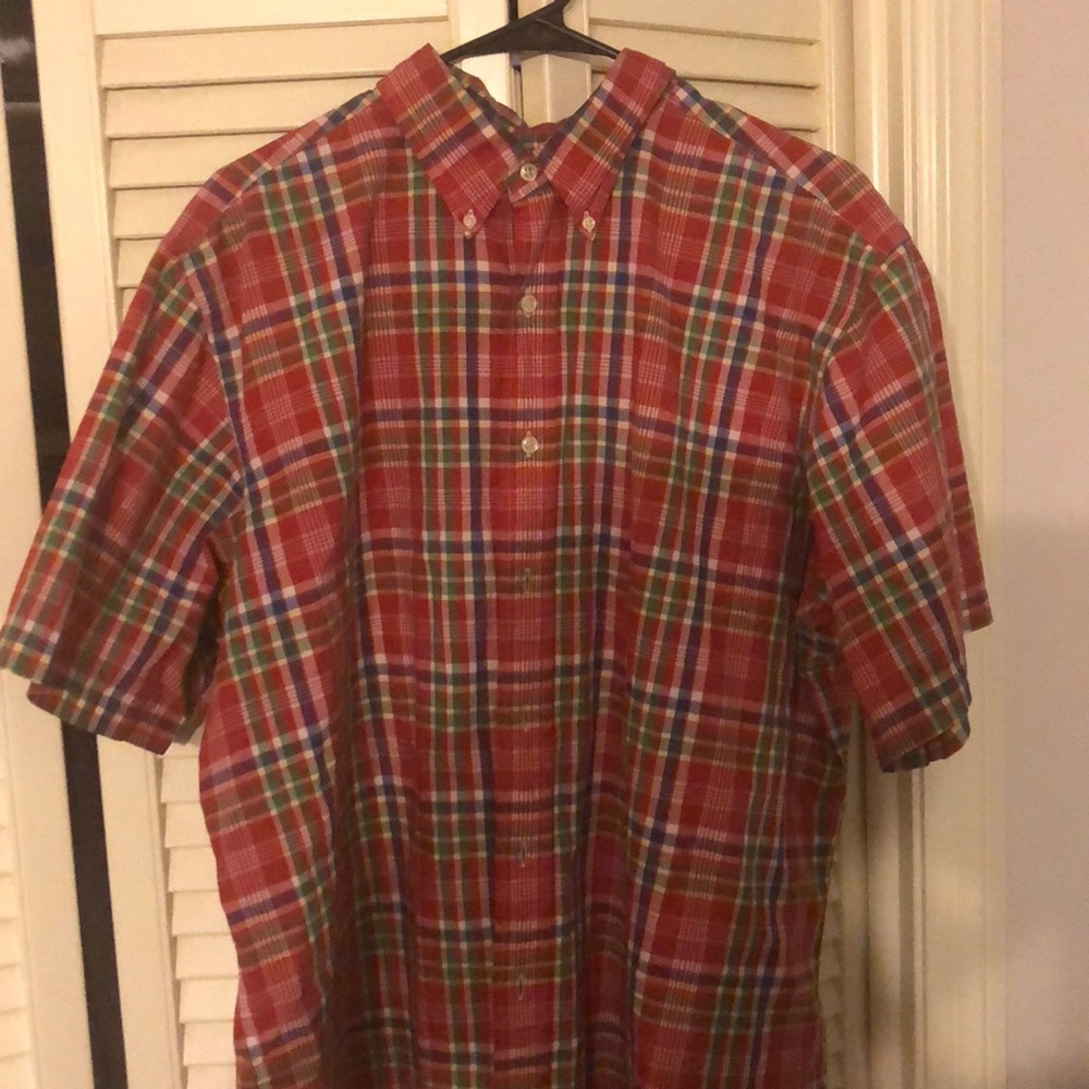 Ralph Lauren Men’s Shirt XL